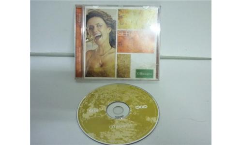 O Botic�rio CD Sertanejo Promocional